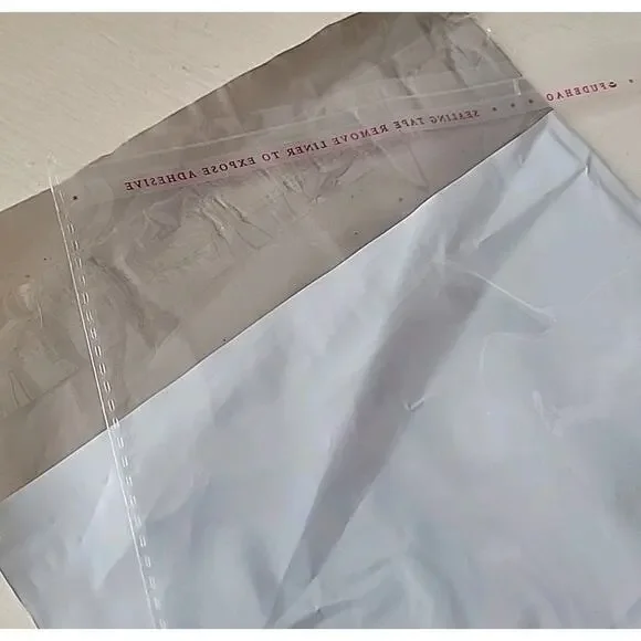 Reseller Shipping Supplies Kit (A) 165 Pcs. Various Sizes/Colors - Picture 7 of 7